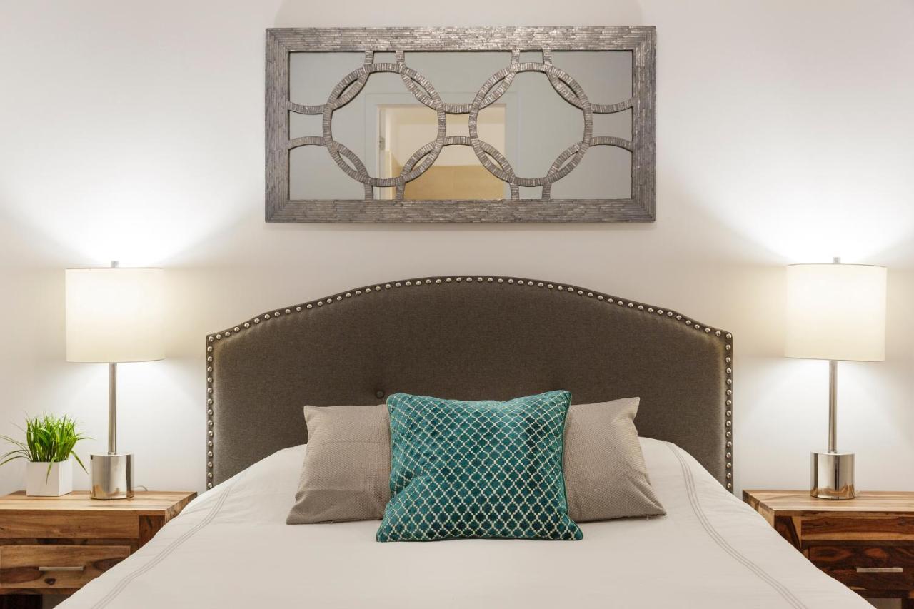 Suite Mont-Royal By Mtlvacationrentals Montréal Esterno foto