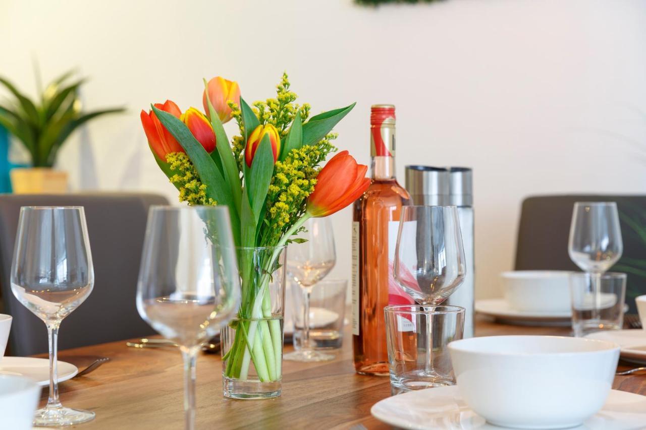 Suite Mont-Royal By Mtlvacationrentals Montréal Esterno foto