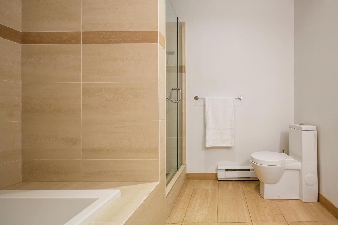 Suite Mont-Royal By Mtlvacationrentals Montréal Esterno foto