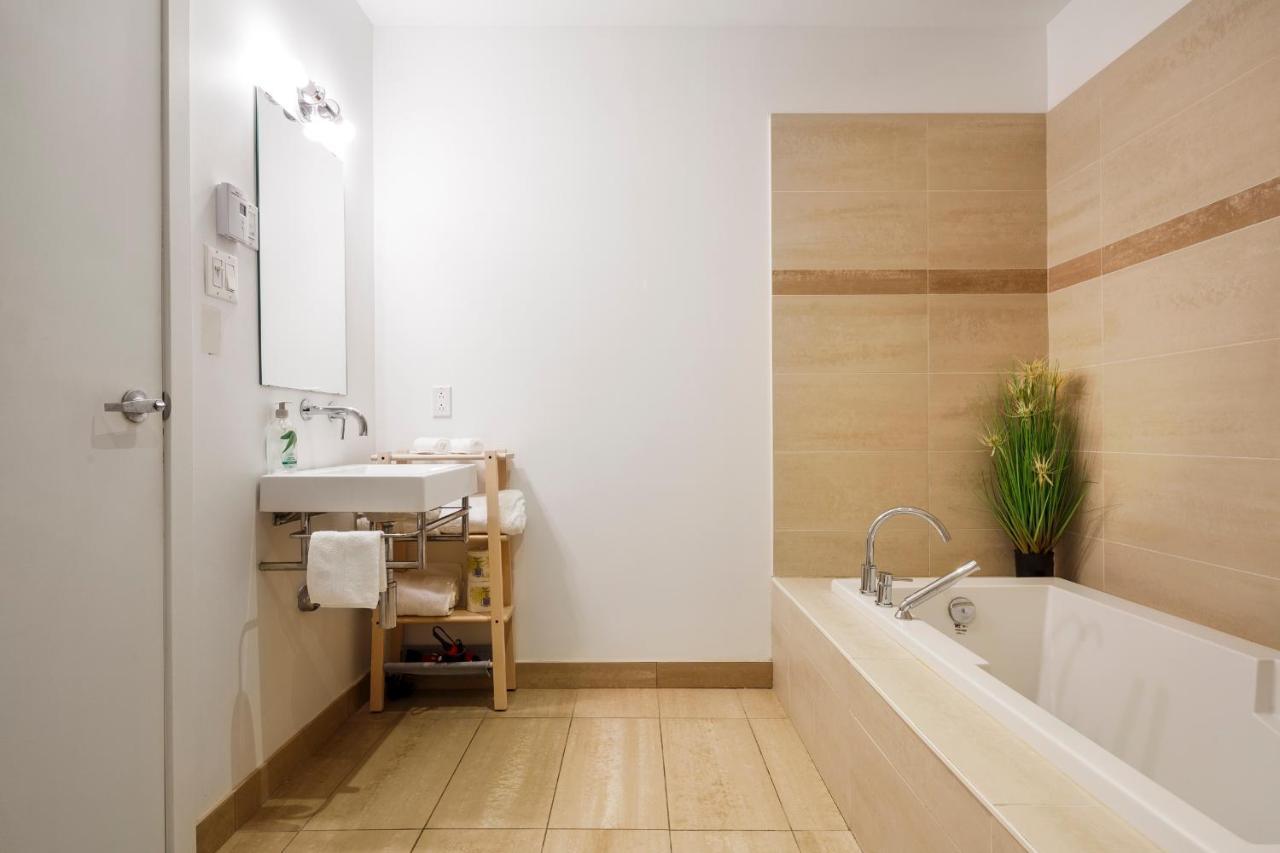 Suite Mont-Royal By Mtlvacationrentals Montréal Esterno foto