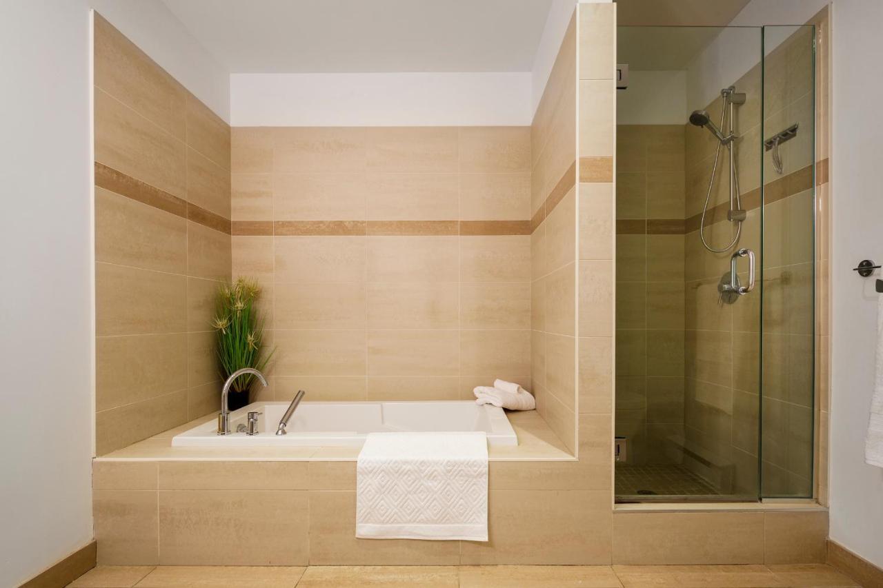 Suite Mont-Royal By Mtlvacationrentals Montréal Esterno foto