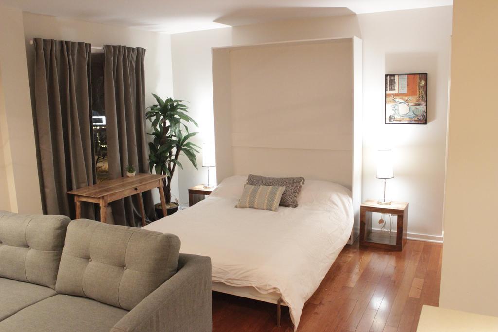 Suite Mont-Royal By Mtlvacationrentals Montréal Esterno foto