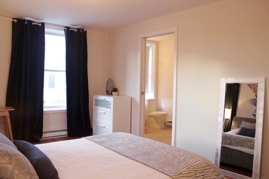 Suite Mont-Royal By Mtlvacationrentals Montréal Esterno foto