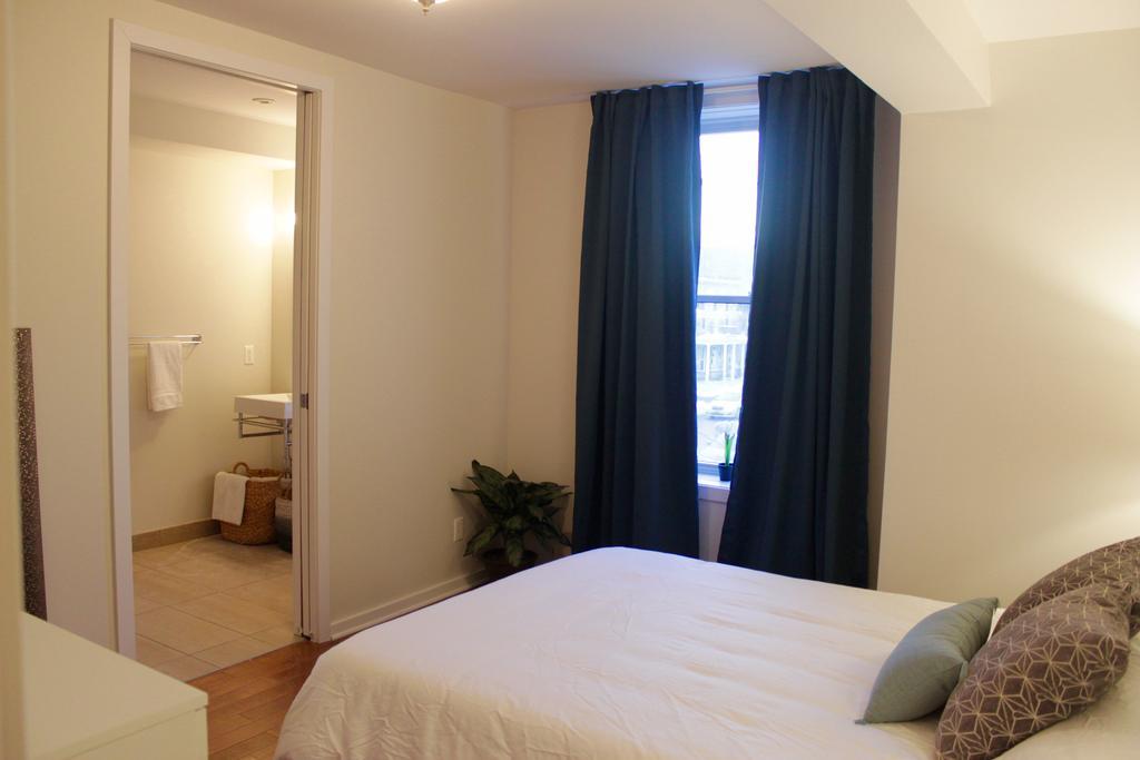 Suite Mont-Royal By Mtlvacationrentals Montréal Esterno foto
