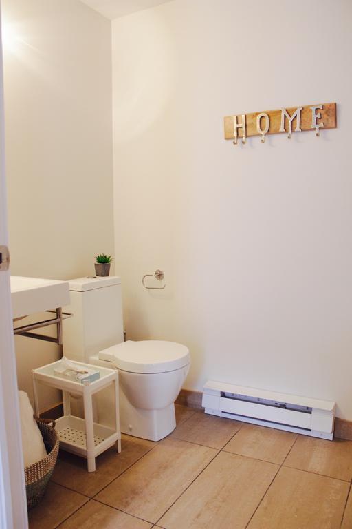 Suite Mont-Royal By Mtlvacationrentals Montréal Esterno foto