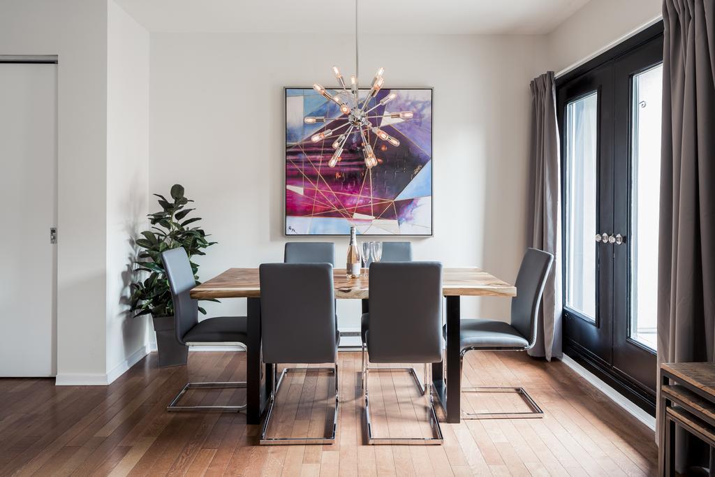 Suite Mont-Royal By Mtlvacationrentals Montréal Esterno foto