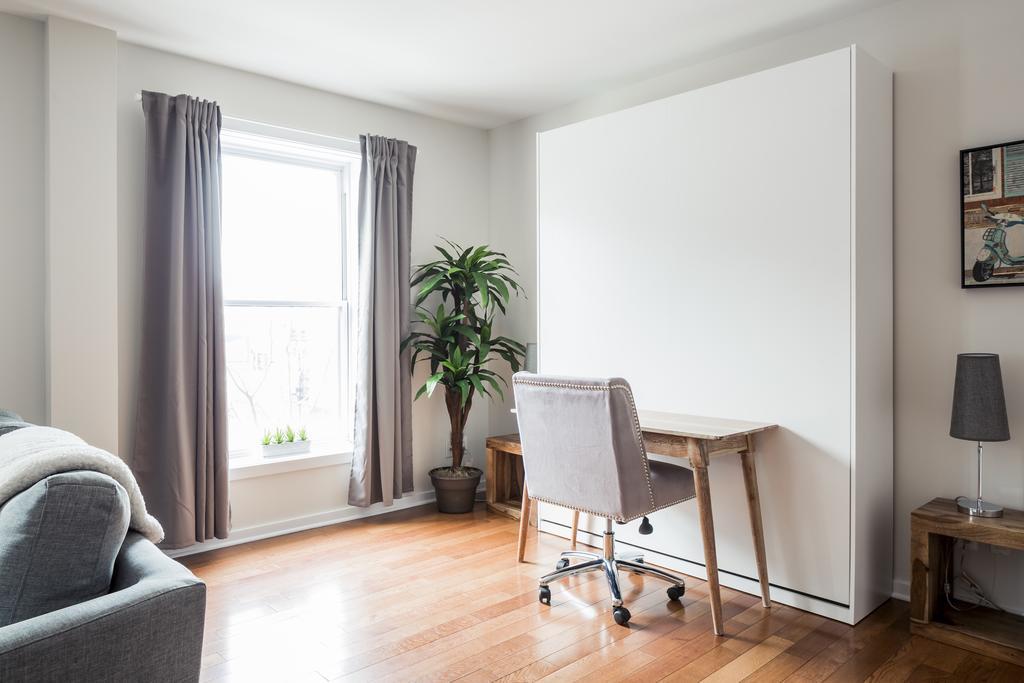 Suite Mont-Royal By Mtlvacationrentals Montréal Esterno foto