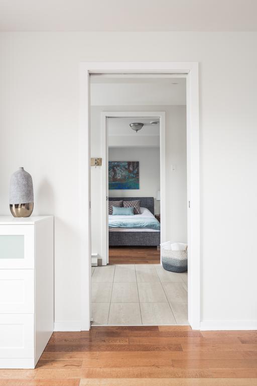 Suite Mont-Royal By Mtlvacationrentals Montréal Esterno foto