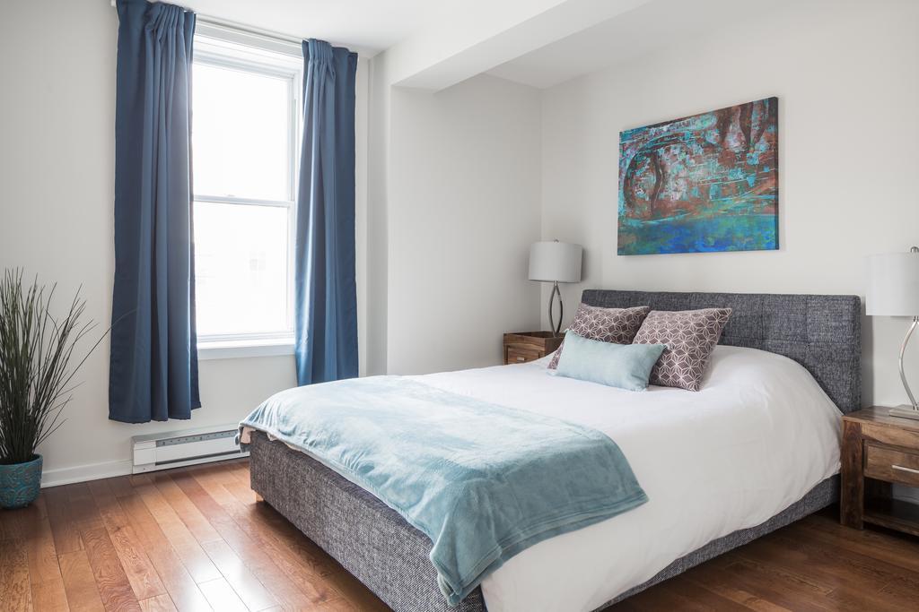 Suite Mont-Royal By Mtlvacationrentals Montréal Esterno foto