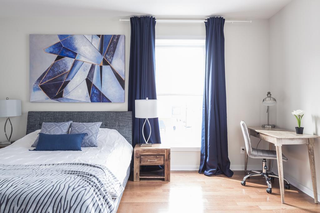 Suite Mont-Royal By Mtlvacationrentals Montréal Esterno foto